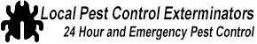 Apache Creek NM Pest Control Exterminators